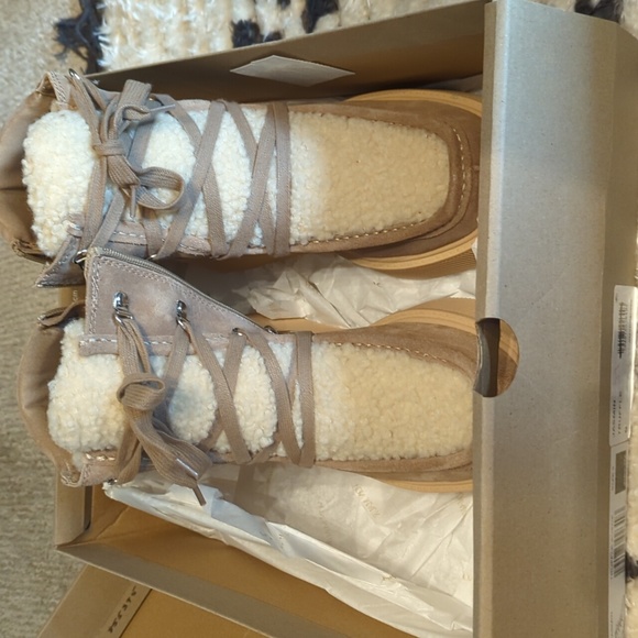 Dolce Vita Jasmin boots - Picture 6 of 6